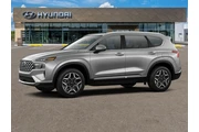 $28966 : Hyundai SANTA FE Hybrid 2023 thumbnail