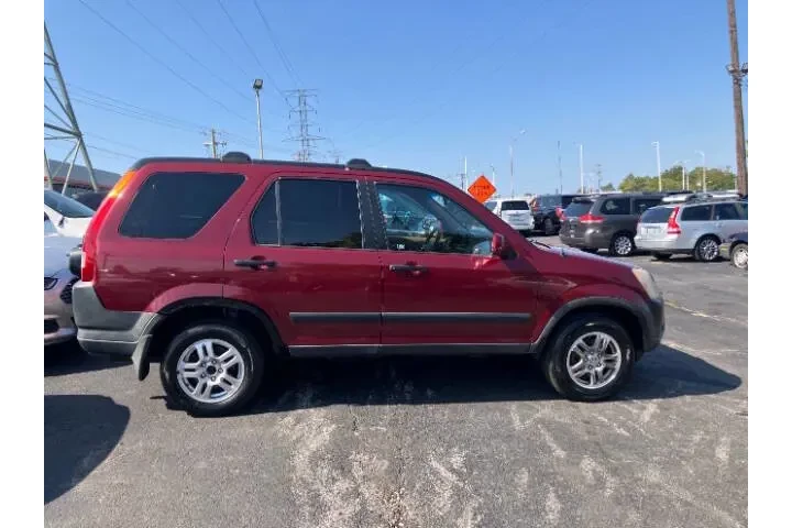 $5500 : 2004 CR-V EX image 1
