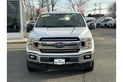 $15995 : Ford F-150 2018 4x4 XLT 4dr thumbnail