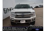 $35990 : Ford F-150 2020 4x4 Lariat 4 thumbnail