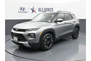 Chevrolet Trailblazer 2023 L en Fort Worth