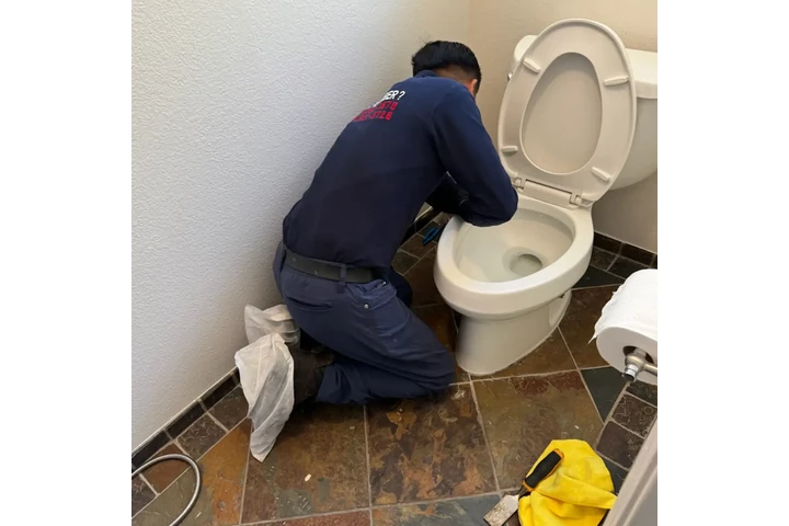 Chay Rooter Services image 2