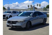 $31998 : Honda Accord Hybrid 2025 Spo thumbnail