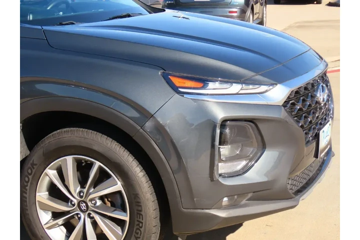 $19999 : Hyundai SANTA FE 2020 AWD SE image 6