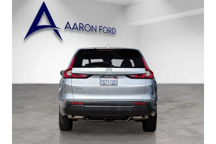 $32215 : Honda CR-V 2023 EX-L 4dr SUV image 5