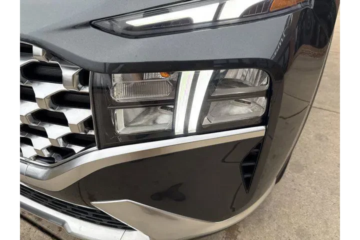 $24000 : Hyundai SANTA FE 2022 AWD SE image 10