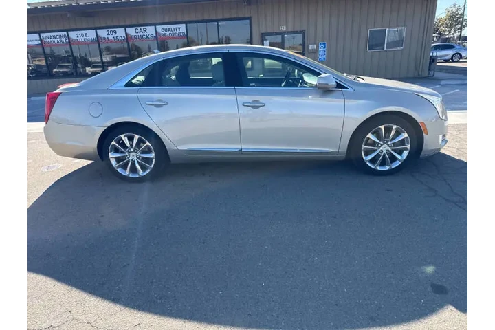 $11999 : 2013 XTS Premium Collection image 7