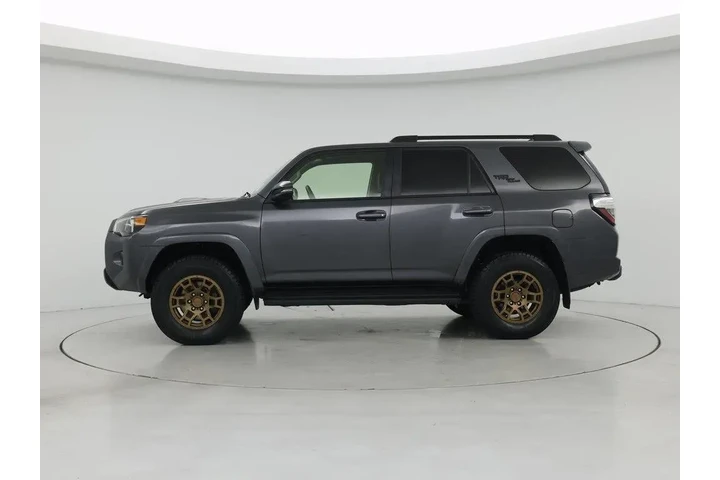 $34998 : Toyota 4Runner 2021 4x4 TRD image 3