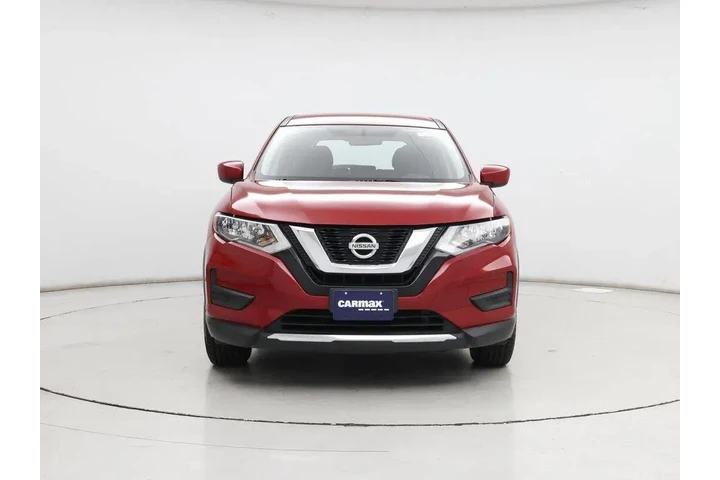 $12998 : Nissan Rogue 2017 S 4dr Cros image 5