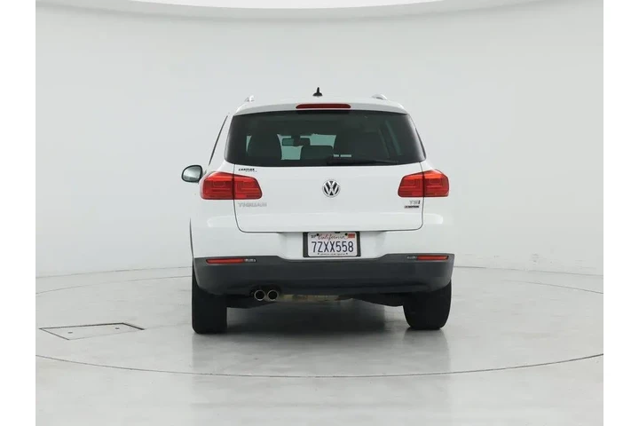 $15998 : Volkswagen Tiguan 2017 AWD 2 image 6