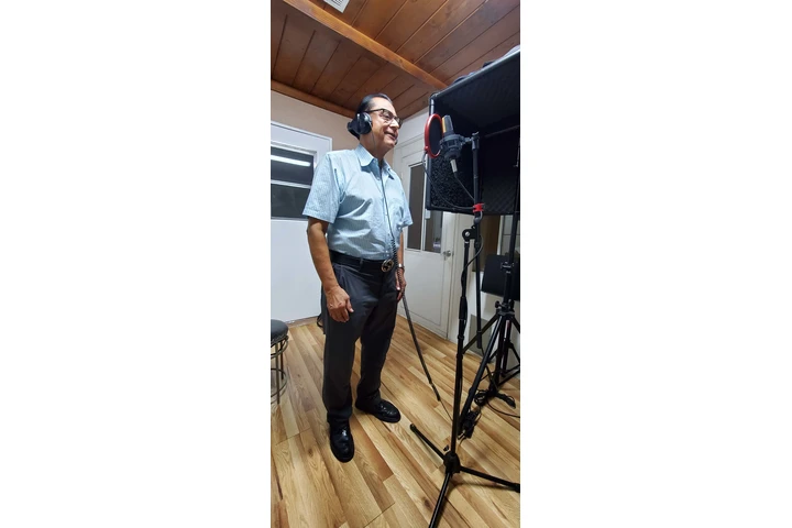 CLASES DE CANTO image 2