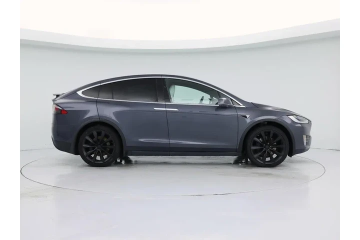 $38998 : Tesla Model X 2020 AWD Long image 7