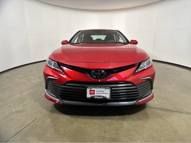 $26775 : Gold Certified2023 Camry LE image 4