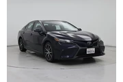Toyota Camry 2022 SE 4dr Sed