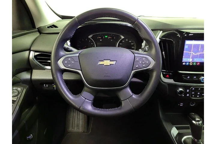 $23998 : Chevrolet Traverse 2020 LT L image 10