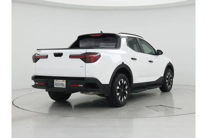 $28998 : Hyundai SANTA CRUZ 2025 AWD image 8