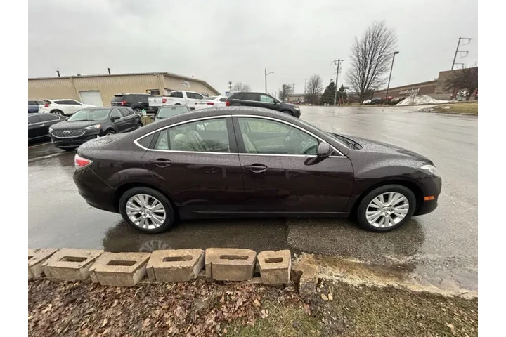 $5990 : 2010 MAZDA6 i Touring image 7