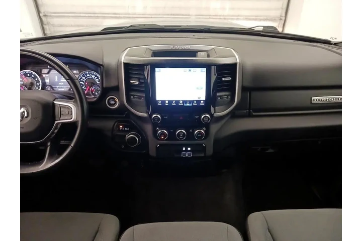 $32998 : Ram 1500 2022 4x2 Big Horn 4 image 9