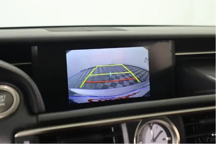 $24338 : Lexus RC 350 2015 AWD 2dr Co image 6