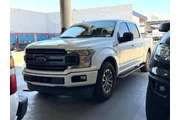 $19995 : Ford F-150 2018 4x2 XLT 4dr thumbnail