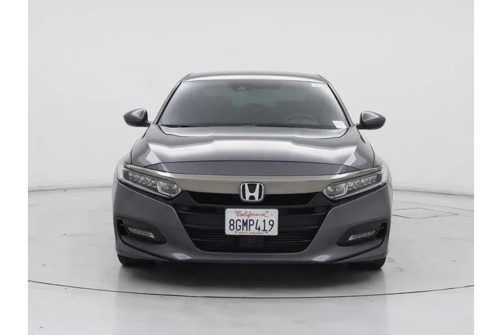 $18998 : Honda Accord 2018 Sport 4dr image 1
