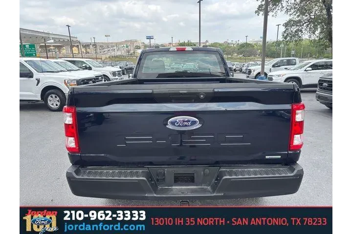 $26763 : Ford F-150 2022 4x2 XL 2dr R image 6