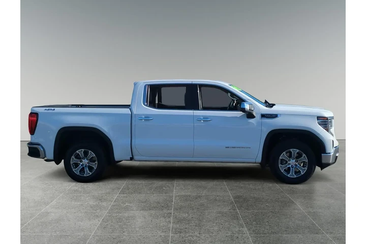 GMC Sierra 1500 2024 image 6
