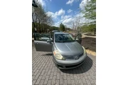 2009 Versa 1.8 S en Atlanta