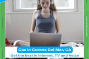 Cox Internet Services en Los Angeles