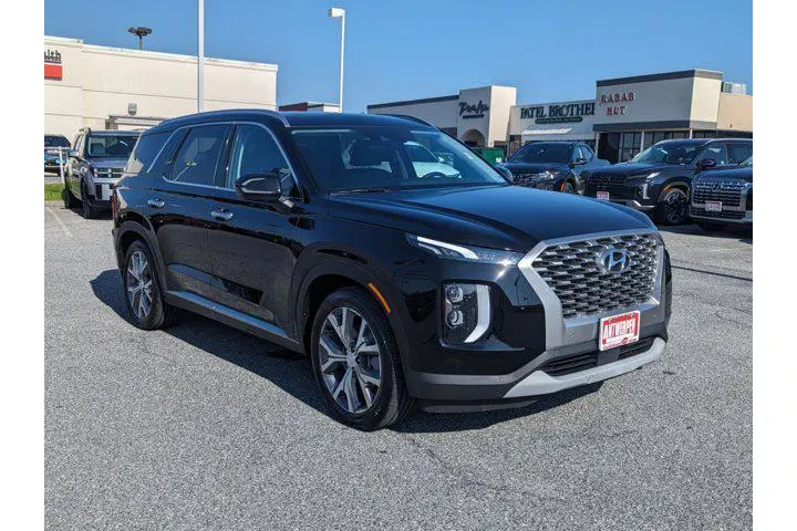 $28788 : Hyundai PALISADE 2022 AWD SE image 2