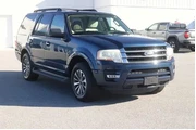 $10820 : Ford Expedition 2016 4x2 XLT thumbnail