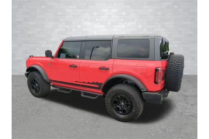 $39893 : Ford Bronco 2023 4x4 Base Ad image 4