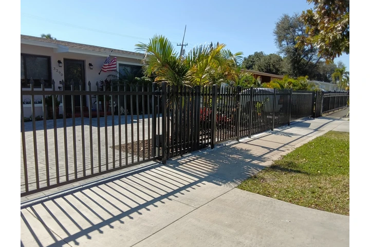 Fences image 2