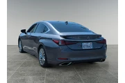 $39159 : Lexus ES 350 2021 Luxury 4dr thumbnail