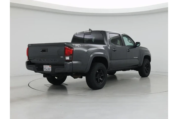 $28998 : Toyota Tacoma 2019 4x2 TRD S image 8
