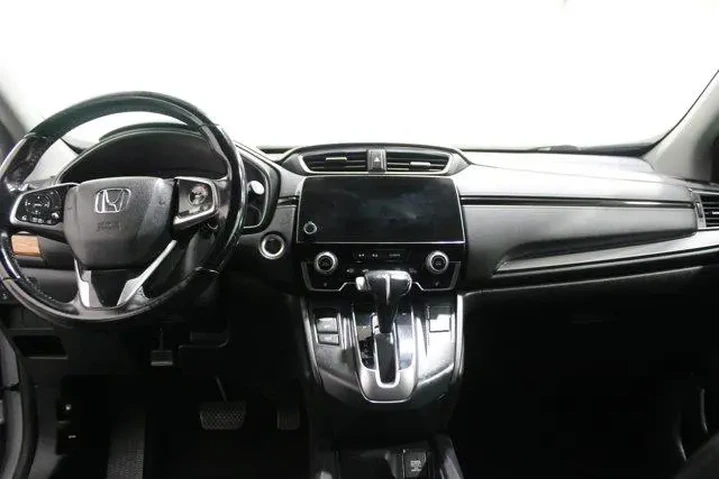 $19998 : Honda CR-V 2018 AWD Touring image 2