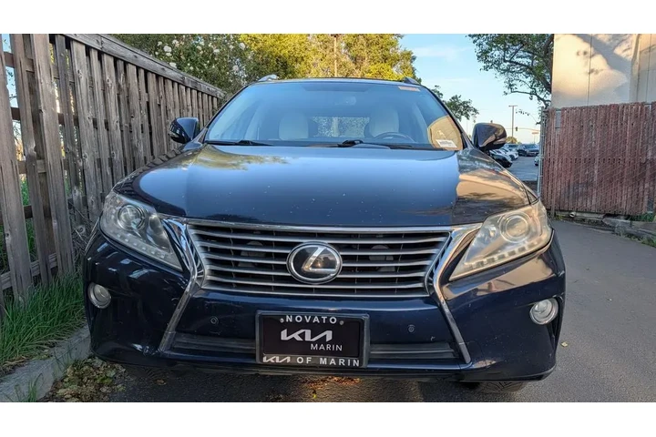 $15495 : 2013 RX 350 image 10