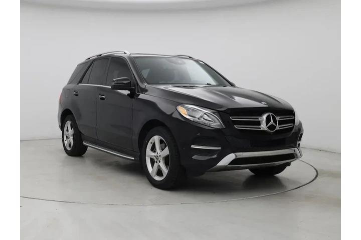 $19998 : Mercedes-Benz GLE 2018 GLE 3 image 1