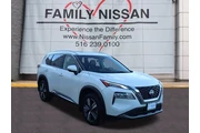 Nissan Rogue 2023 AWD SL 4dr en Long Island