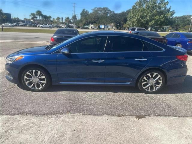 $13990 : 2017 HYUNDAI SONATA image 3