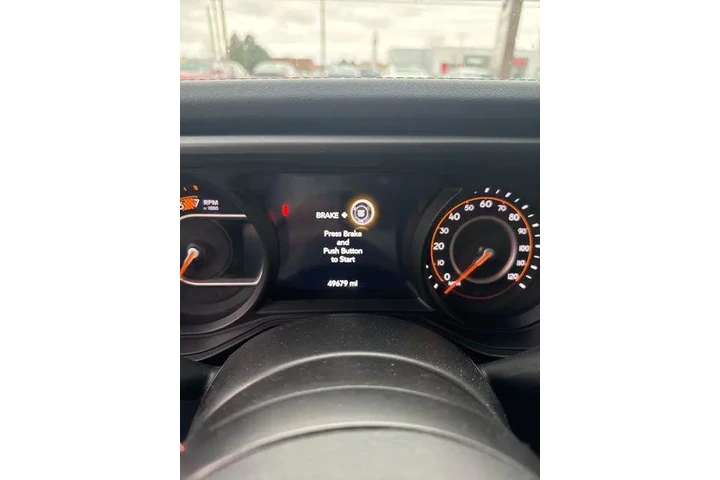 $39990 : Jeep Wrangler 2024 4x4 Rubic image 2