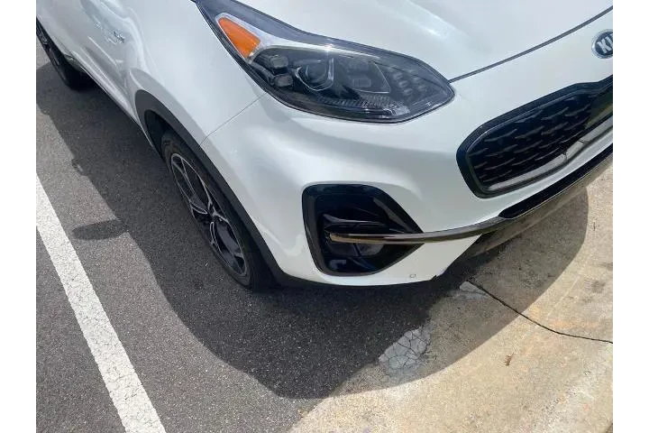 $19993 : Kia Sportage 2021 AWD SX Tur image 5