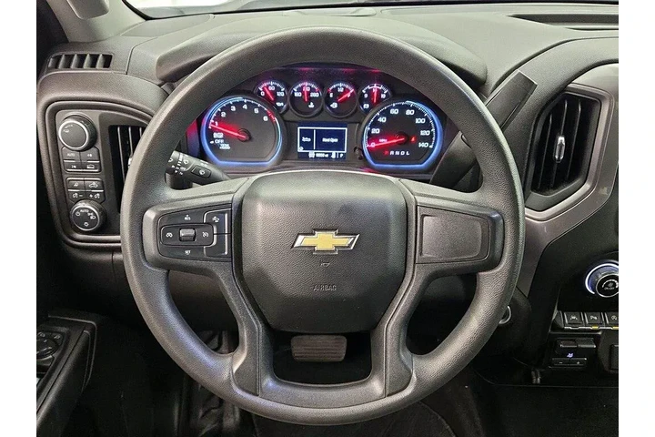 $34998 : Chevrolet Silverado 1500 202 image 10