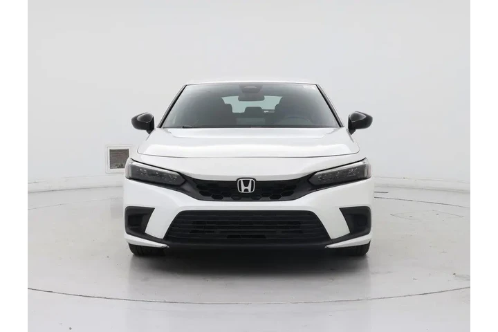 $24998 : Honda Civic 2023 Sport 4dr H image 5