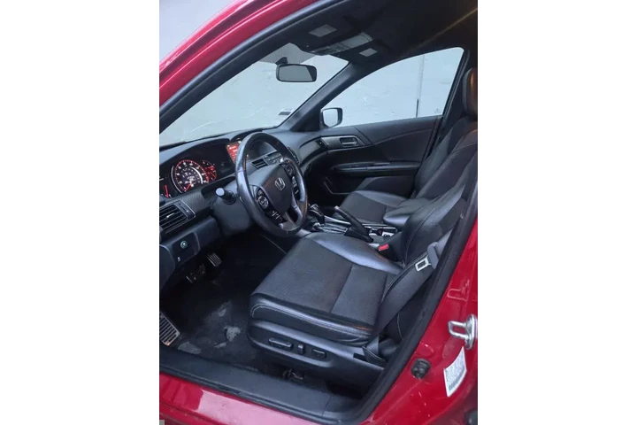 $10999 : 2016 Accord Sport image 10