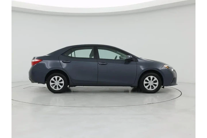 $17998 : Toyota Corolla 2016 L 4dr Se image 7
