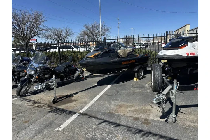 2021 Sea-Doo GTX 230 image 3