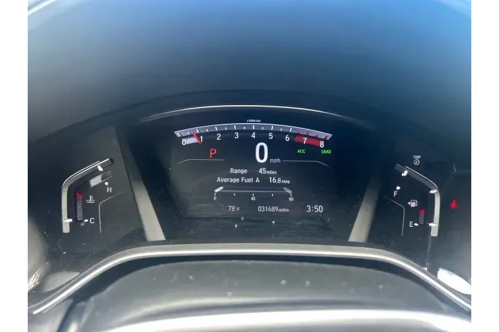 $20770 : Honda CR-V 2019 EX 4dr SUV image 5