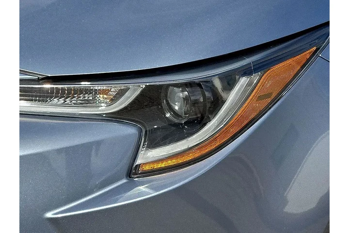 $21382 : Toyota Corolla 2022 LE 4dr S image 8