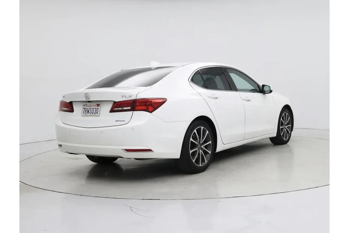 $16998 : Acura TLX 2016 SH-AWD V6 4dr image 8
